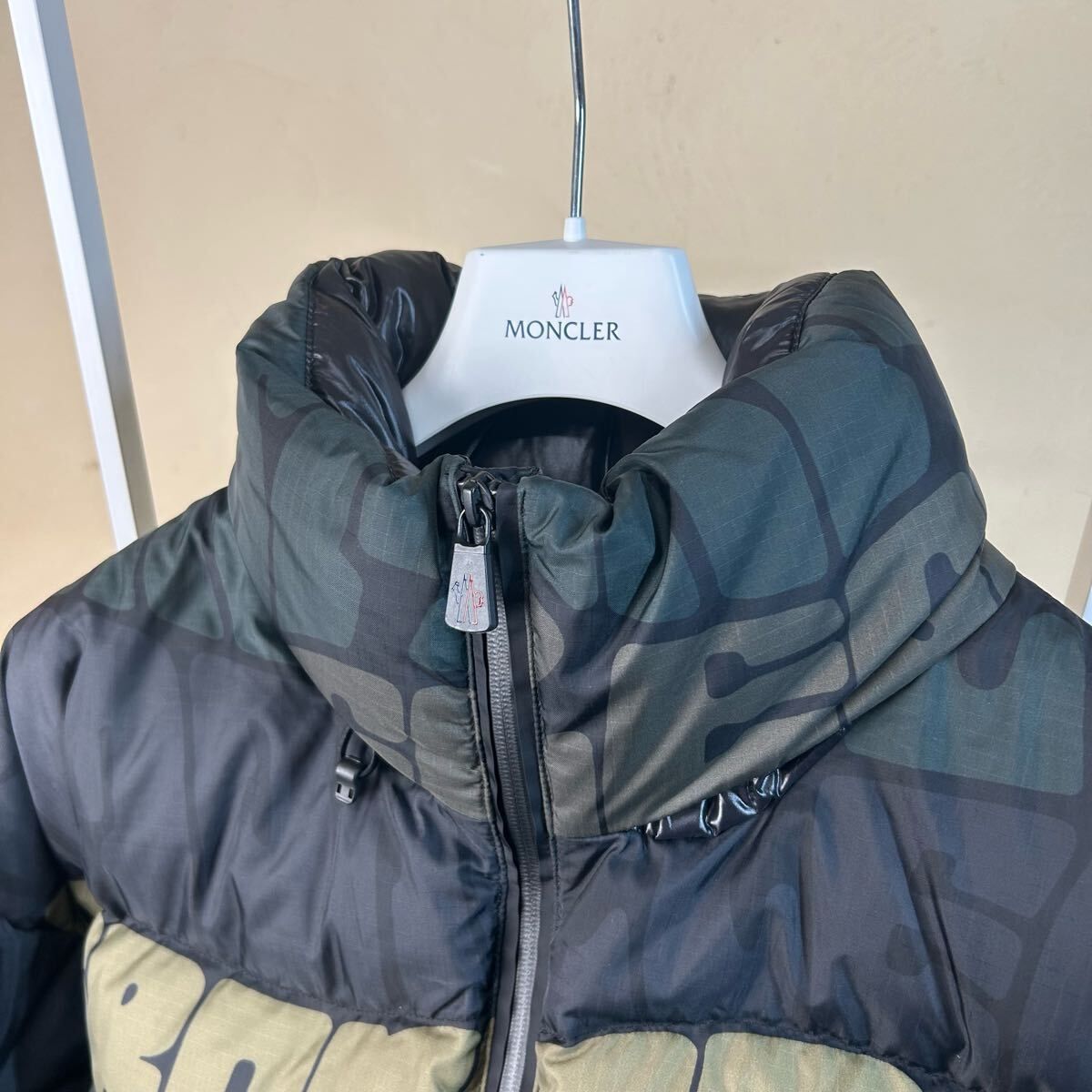 モンクレールグルノーブル