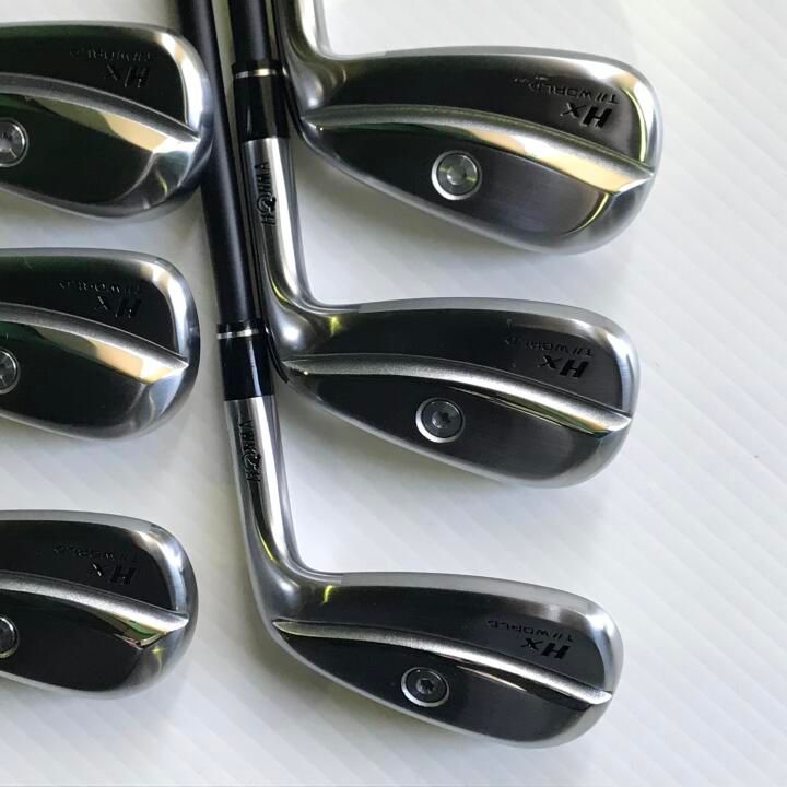 EZ-C アイアンセット