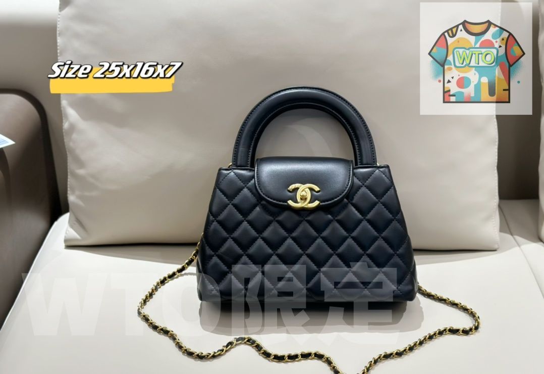 シャネル パック