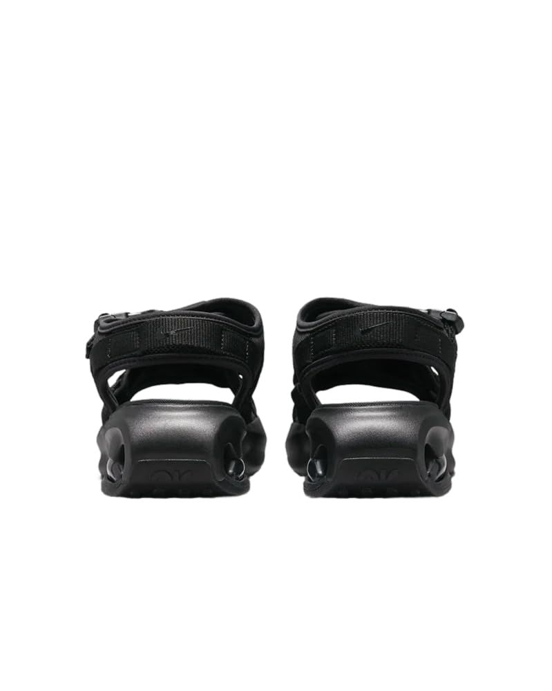  ナイキ エア マックス ソル アスレチック ストラップ スポーツ サンダル 面ファスナー W AIR MAX SOL FN 4290-010 ブラック ウィメ 23.0 cm その他 靴