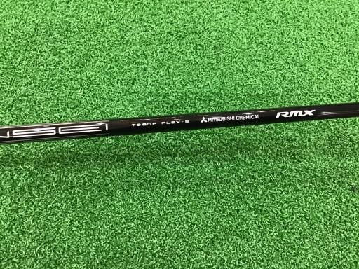 中古】 ヤマハ RMX VD(2024) 5W フェアウェイウッド FW TENSEI TB60f