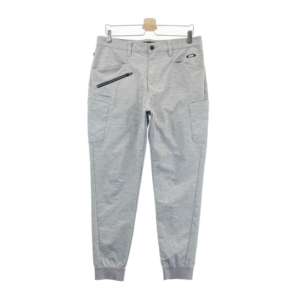 サイズ：34 OAKLEY オークリー パンツ グレー系 [240101551200] ゴルフ