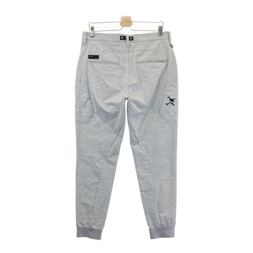 サイズ：34 OAKLEY オークリー パンツ グレー系 [240101551200] ゴルフ
