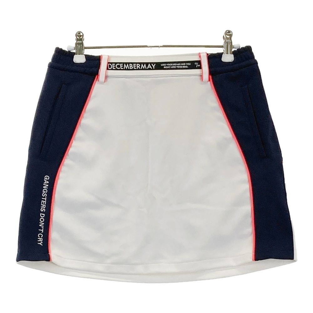 サイズ：M DECEMBERMAY ディセンバーメイ 2-205-2530 インナー付