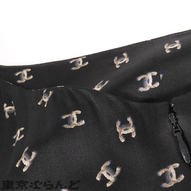 ワンピース ブラック