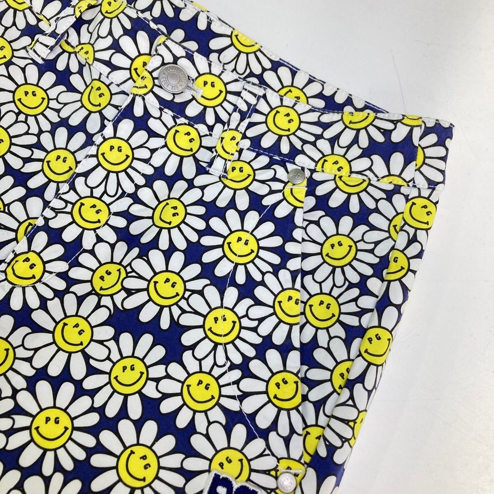 パーリーゲイツ ストレッチパンツ