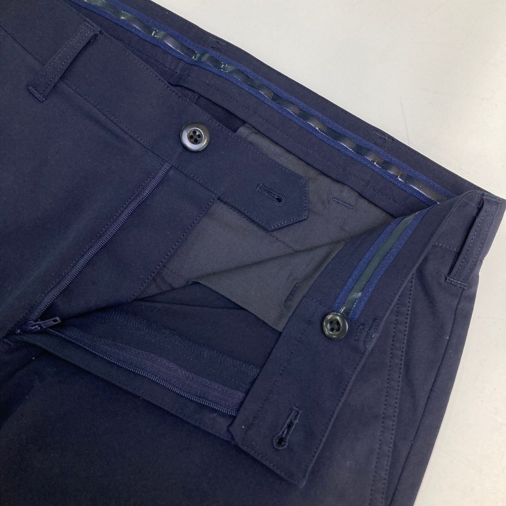 BEAMS GOLF ビームスゴルフ　L 秋冬 ネイビー　パンツ BEAMS GOLF ビームスゴルフ L 秋冬 ネイビー パンツ BEAMS GOLF