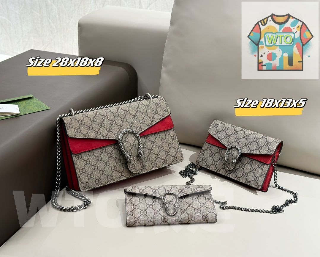 今日 Gucci グッチ パック 三つの割引価格