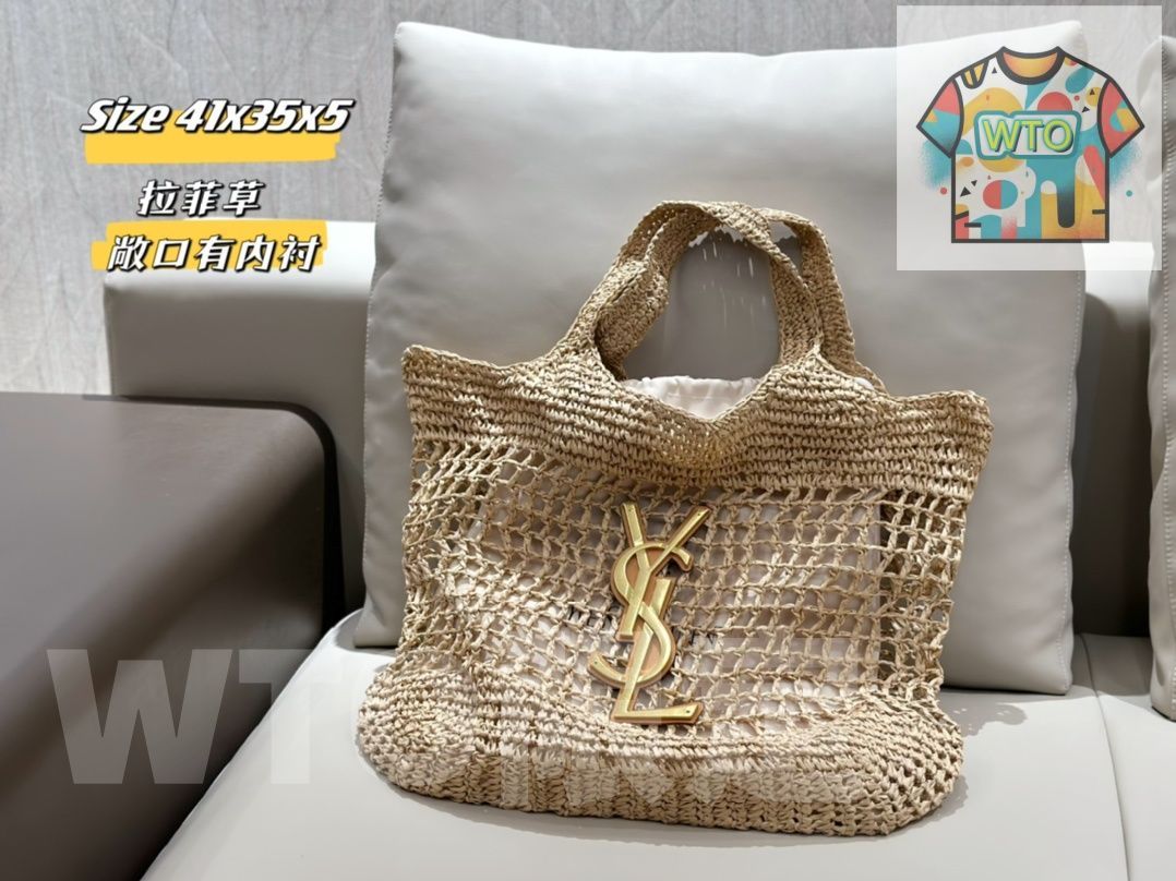 サンローラン パック