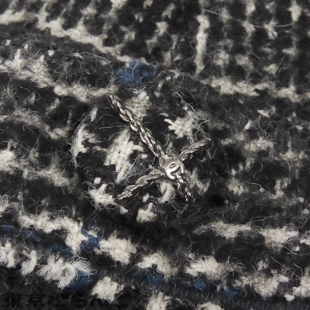 ブラック ウール