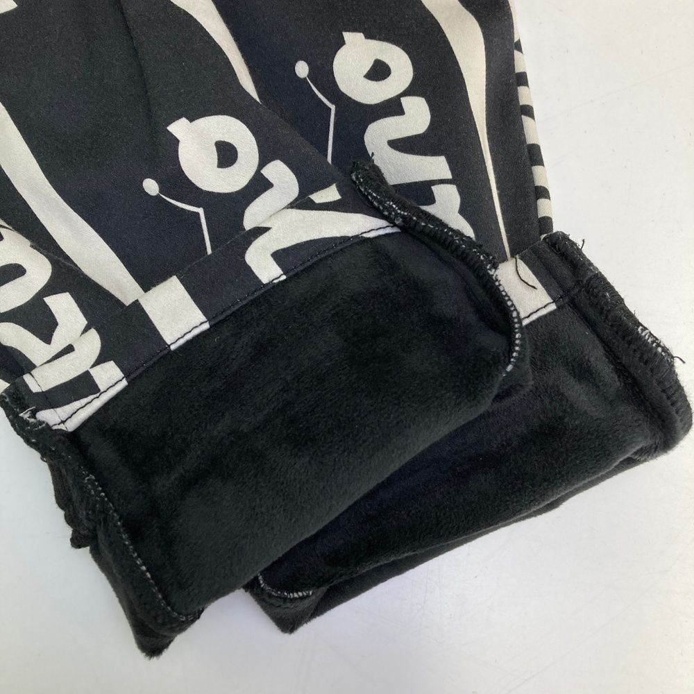 パーリーゲイツC/Peストレッチスラブストラップメル長パンツサイズ5