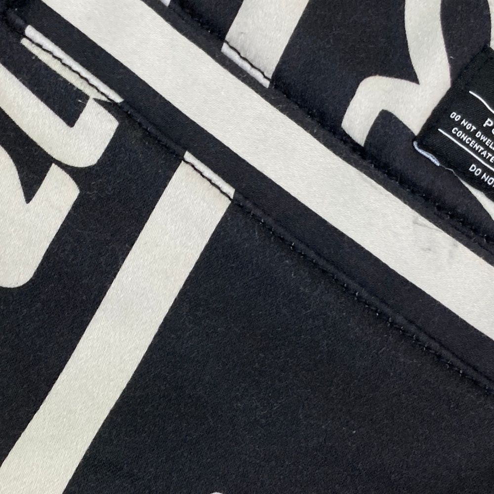 monzee モンジー エアレーション パンツ-ブラック Sサイズ 楽天市場