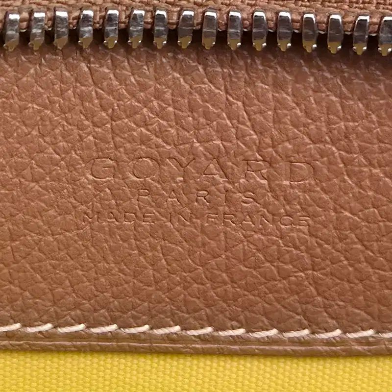  ゴヤール ヒロンデル クロスバック 24年 マカージュ メッセンジャーバッグ ショルダーバッグ