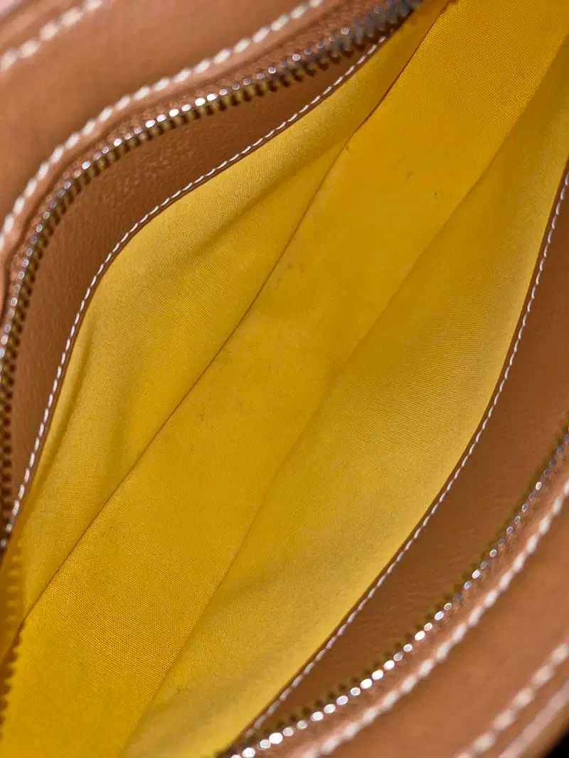 ゴヤール ヒロンデル