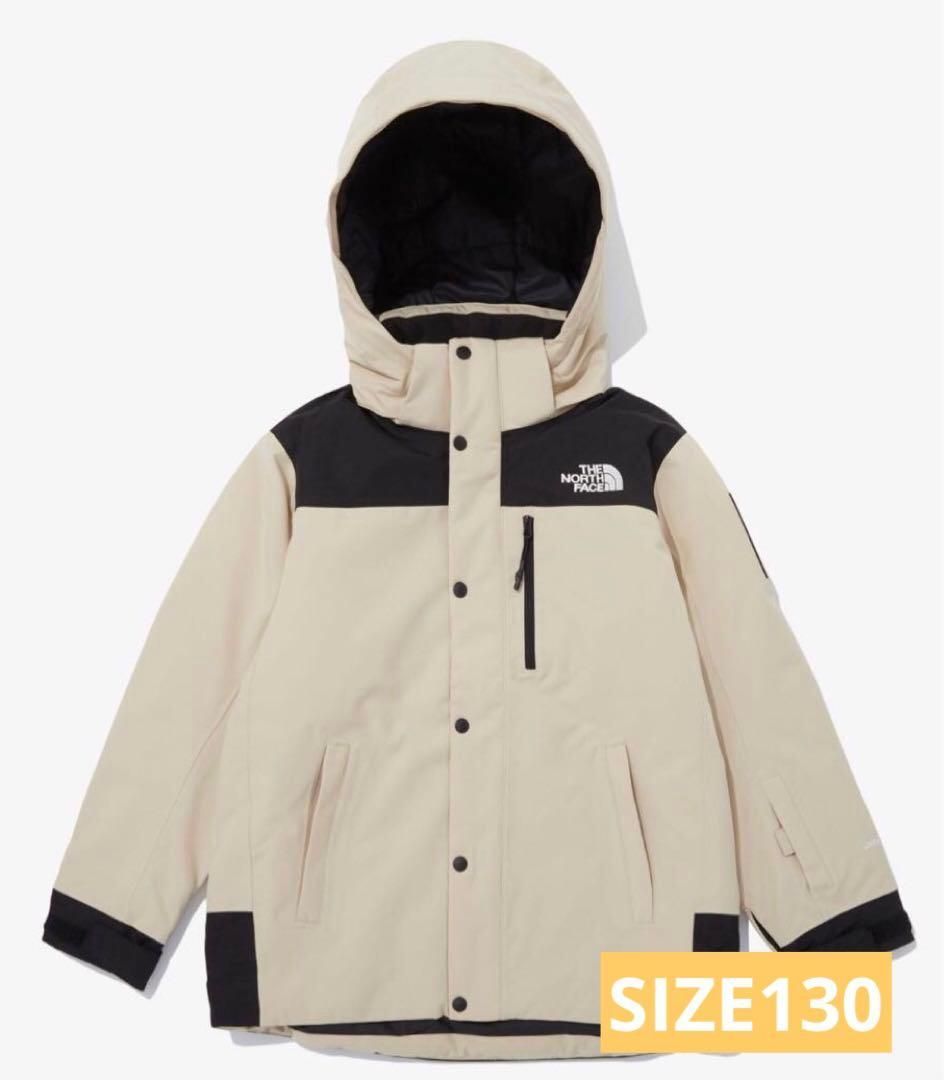 THE NORTH FACE Kids 韓国 ノースフェイス ジャケット SIZE 130
