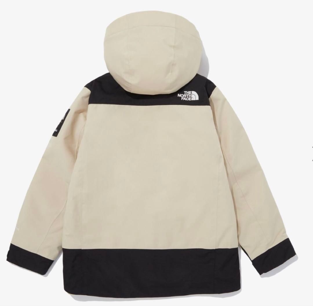 THE NORTH FACE Kids 韓国 ノースフェイス ジャケット SIZE 130