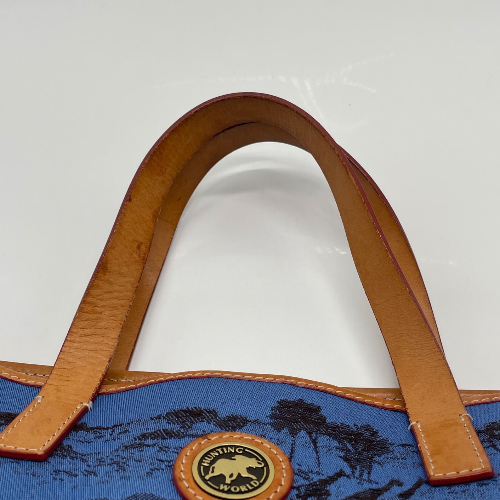 WORLD ハンティングワールド