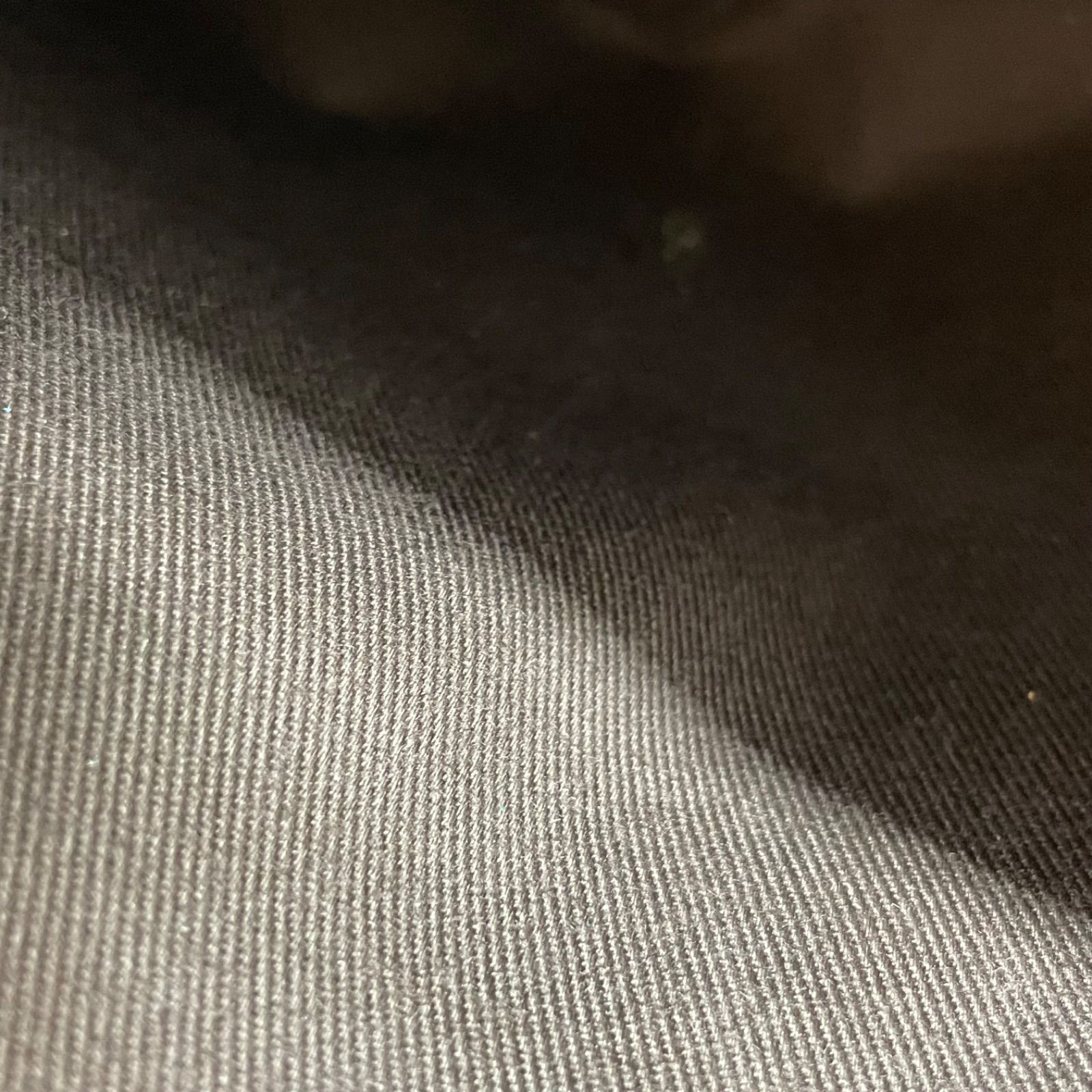 キャンバス レザー