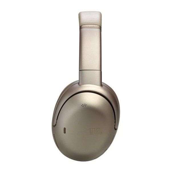 JBL ジェービーエル ワイヤレスオーバーイヤーヘッドホン JBL Tour One M3 モカ JBLTOURONEM3LTT 2666337