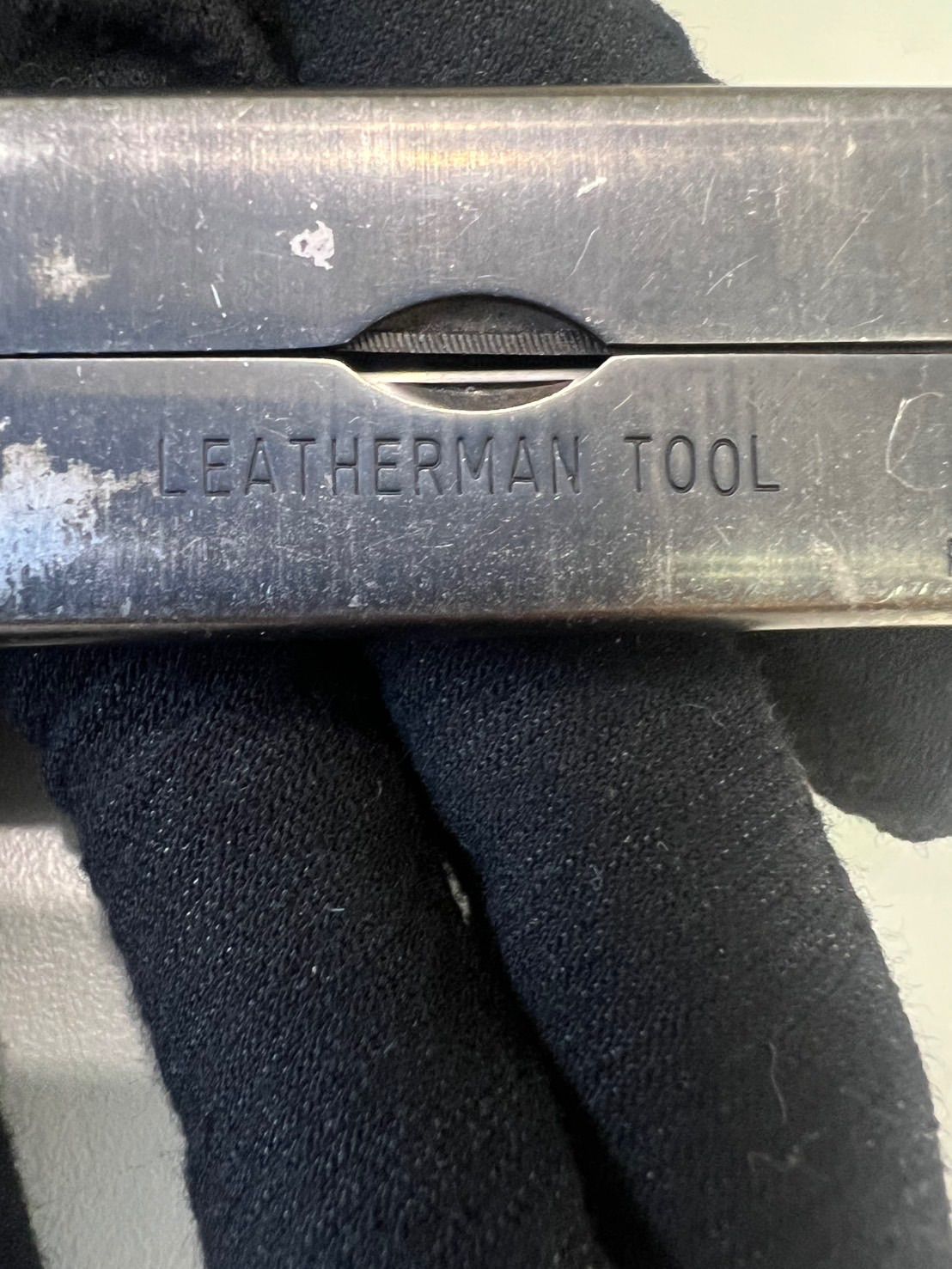 レザーマンツール