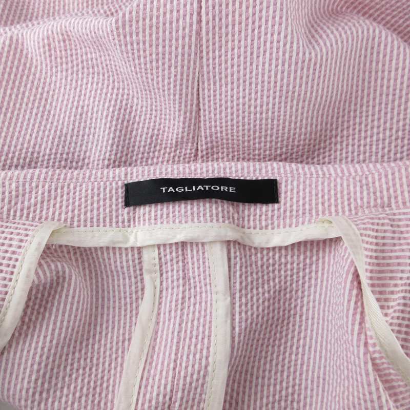 2B テーラードジャケット