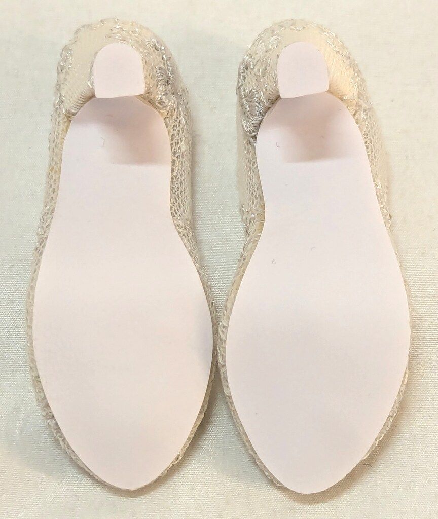 SDGr女の子 シンデレラ