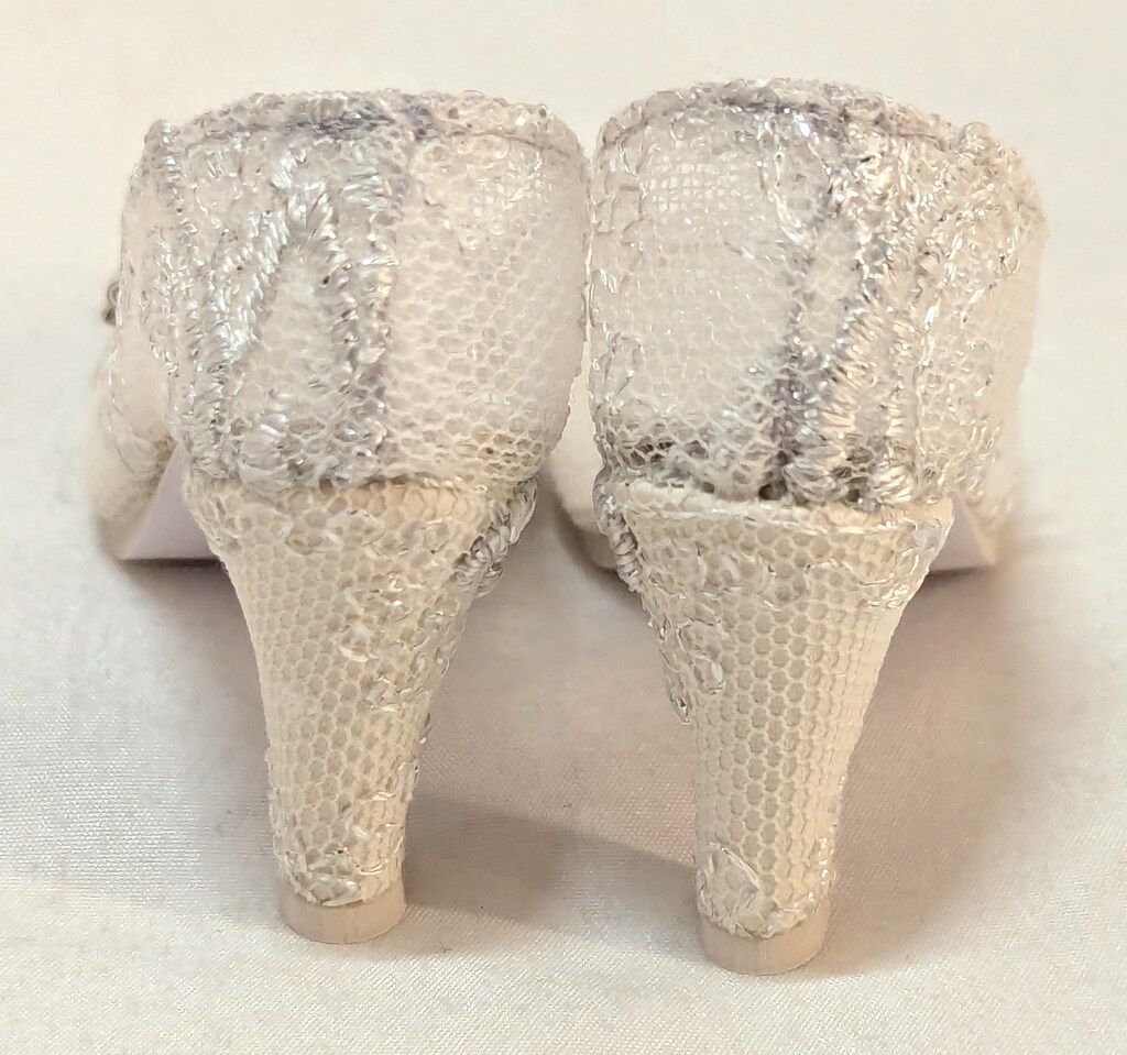 デフォルト衣装 SDGr女の子