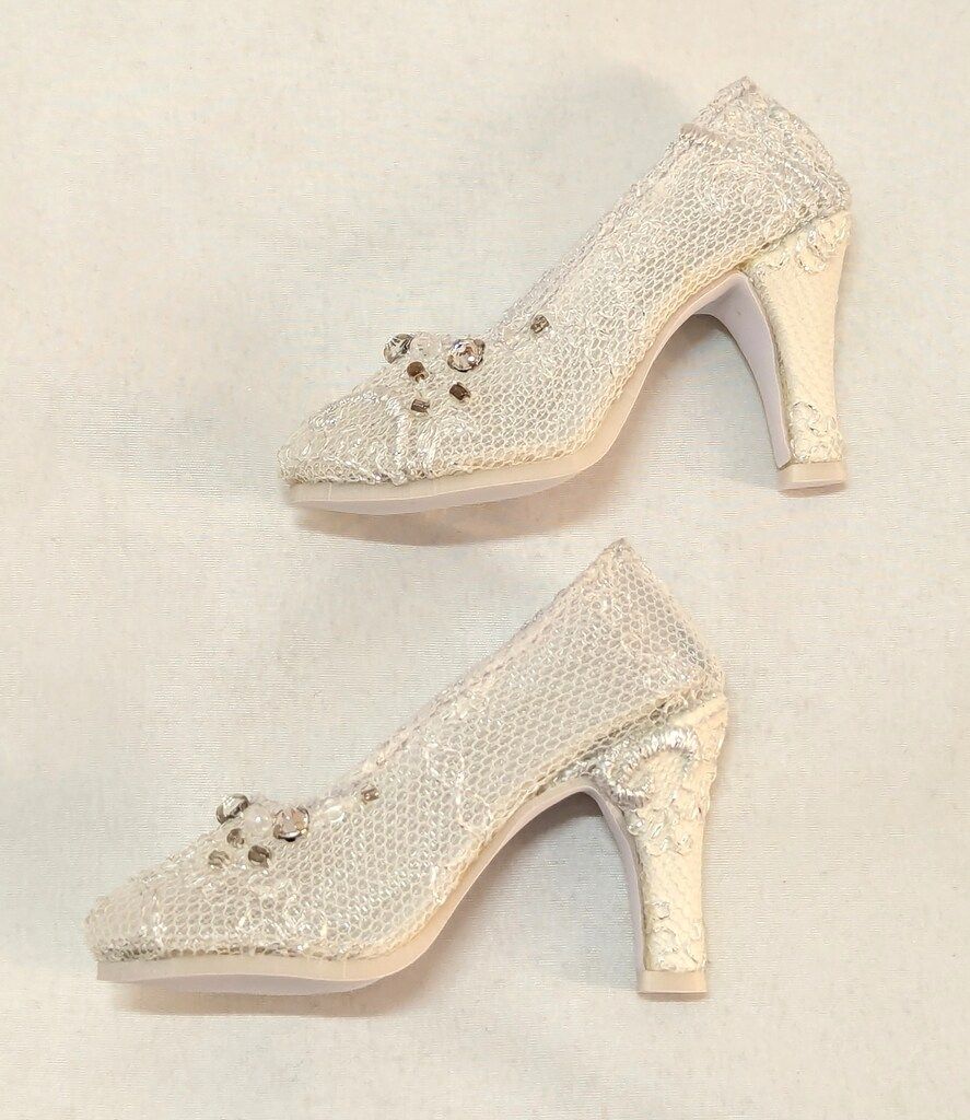 デフォルト衣装