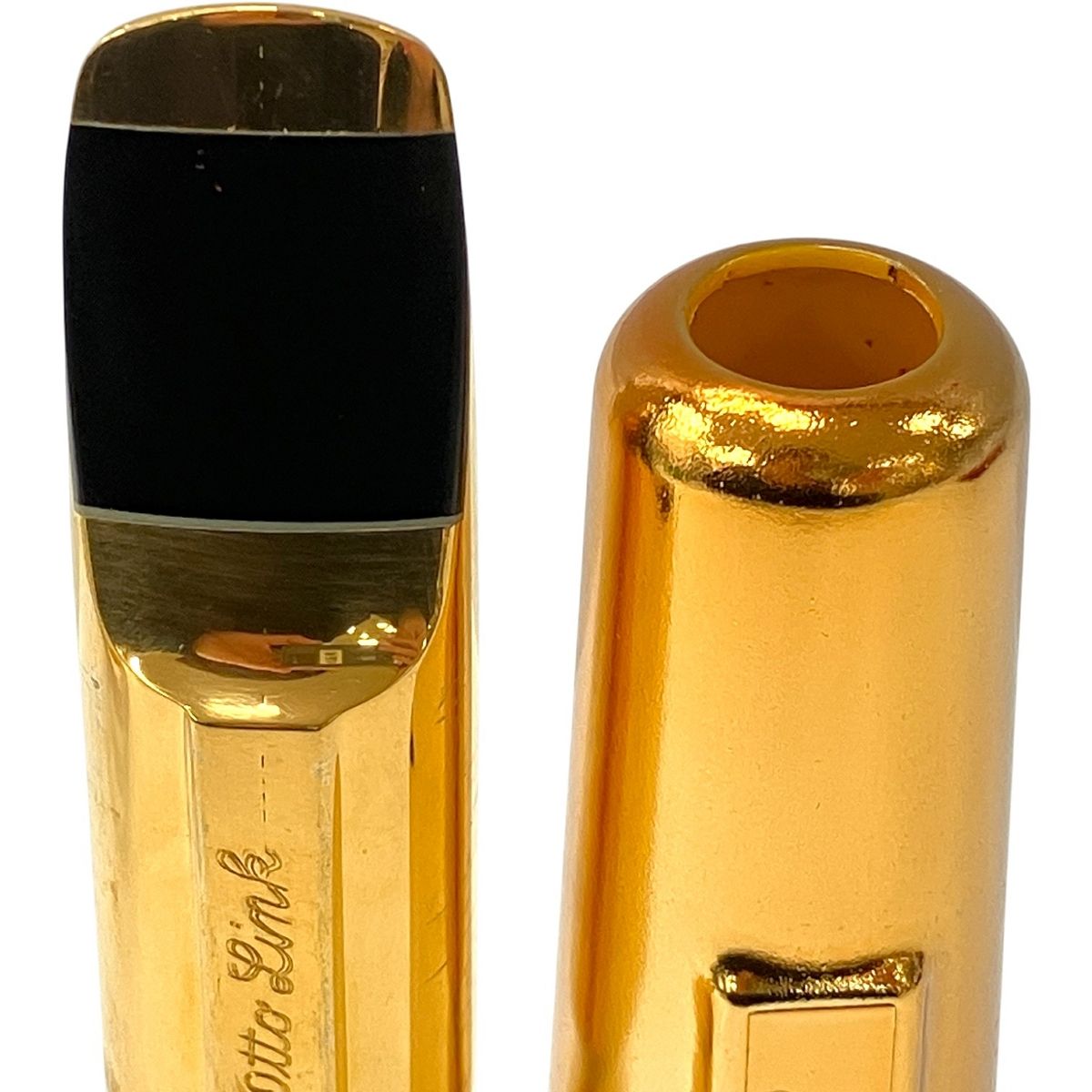 OttoLink TONE MASTER 6 マウスピース テナーサックス用 楽器 良好