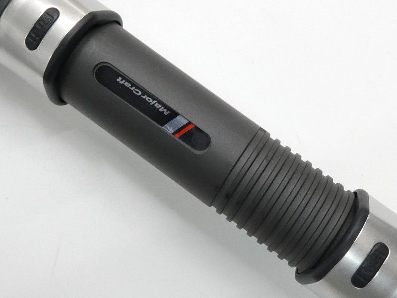 メジャークラフト ソルパラ