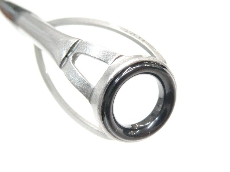 メジャークラフト ソルパラ SPX-962MH 01-8111240007