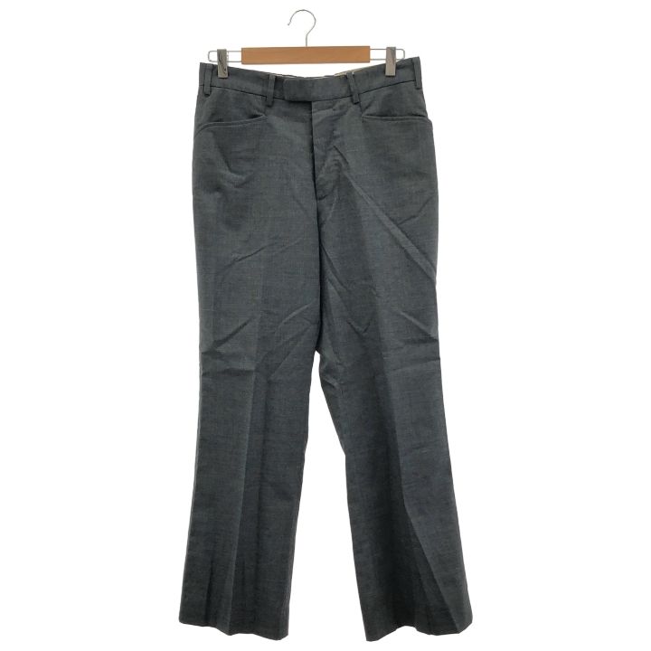 RE-PURPOSE リパーパス 23030053303010 フロッグマウスフ パンツ メンズ グレー M