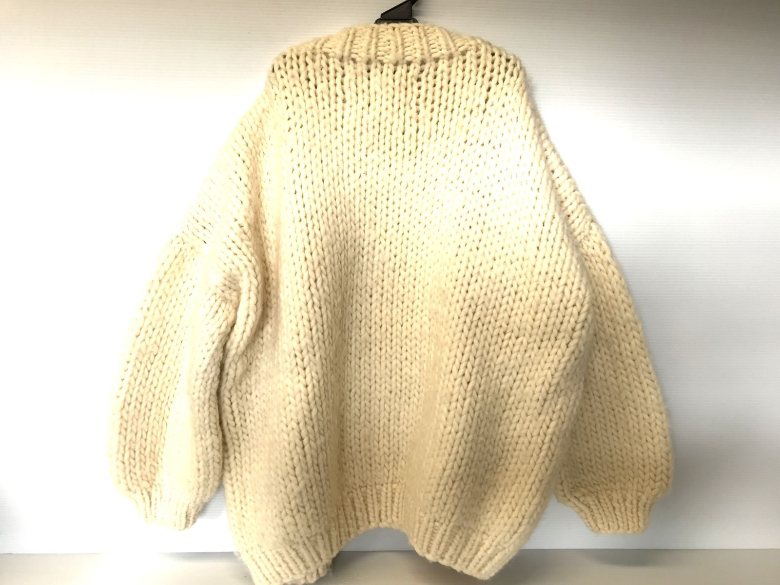 I Love Mr.Mittens アイラブミスターミトンズ ニット セーター カーディガン 古着 レディース