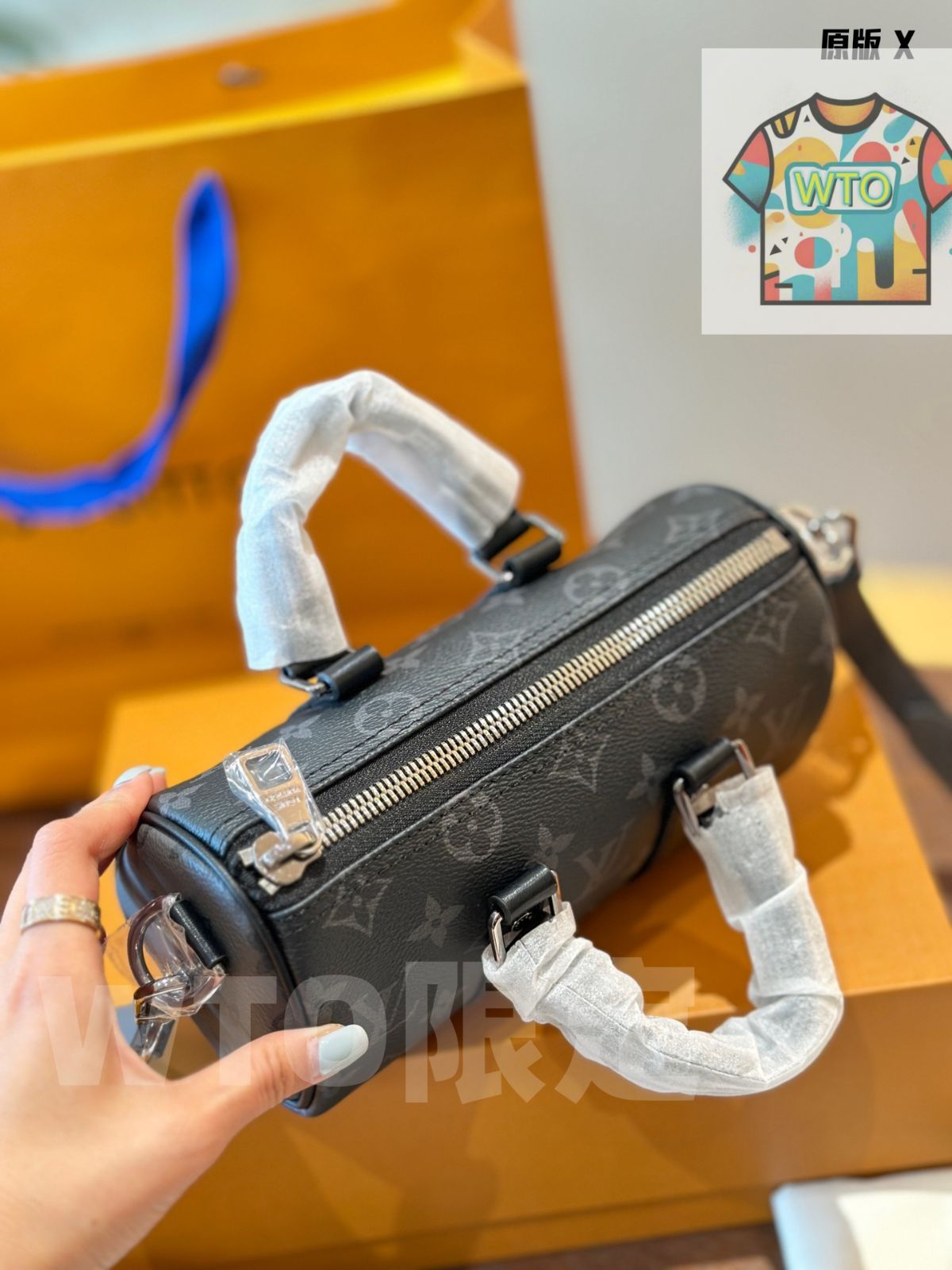  今日 Louis Vuitton ルイ ヴィトン キーポール20 大容量 ハンドバッグ バッグ