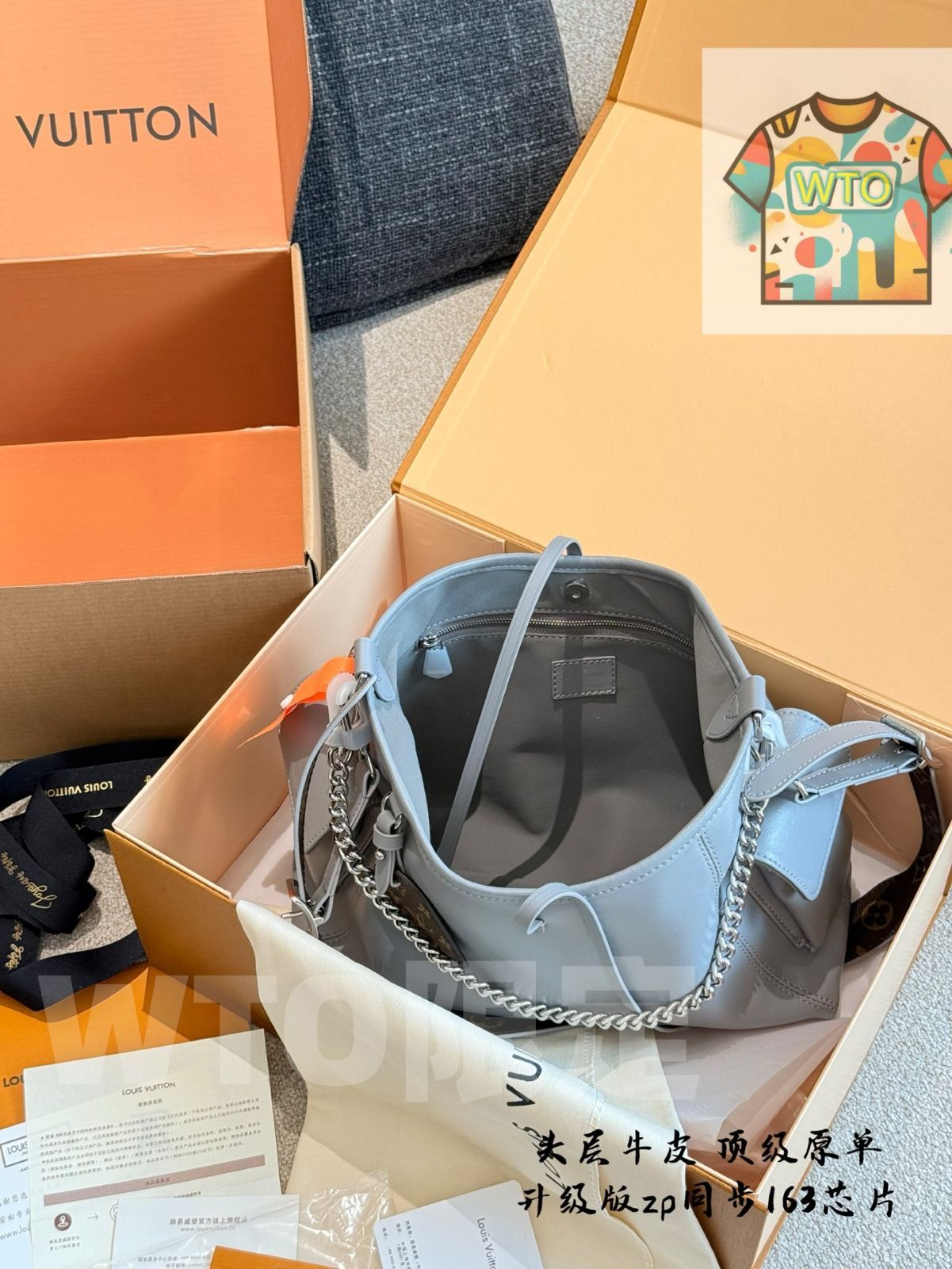 キャリーオール小型