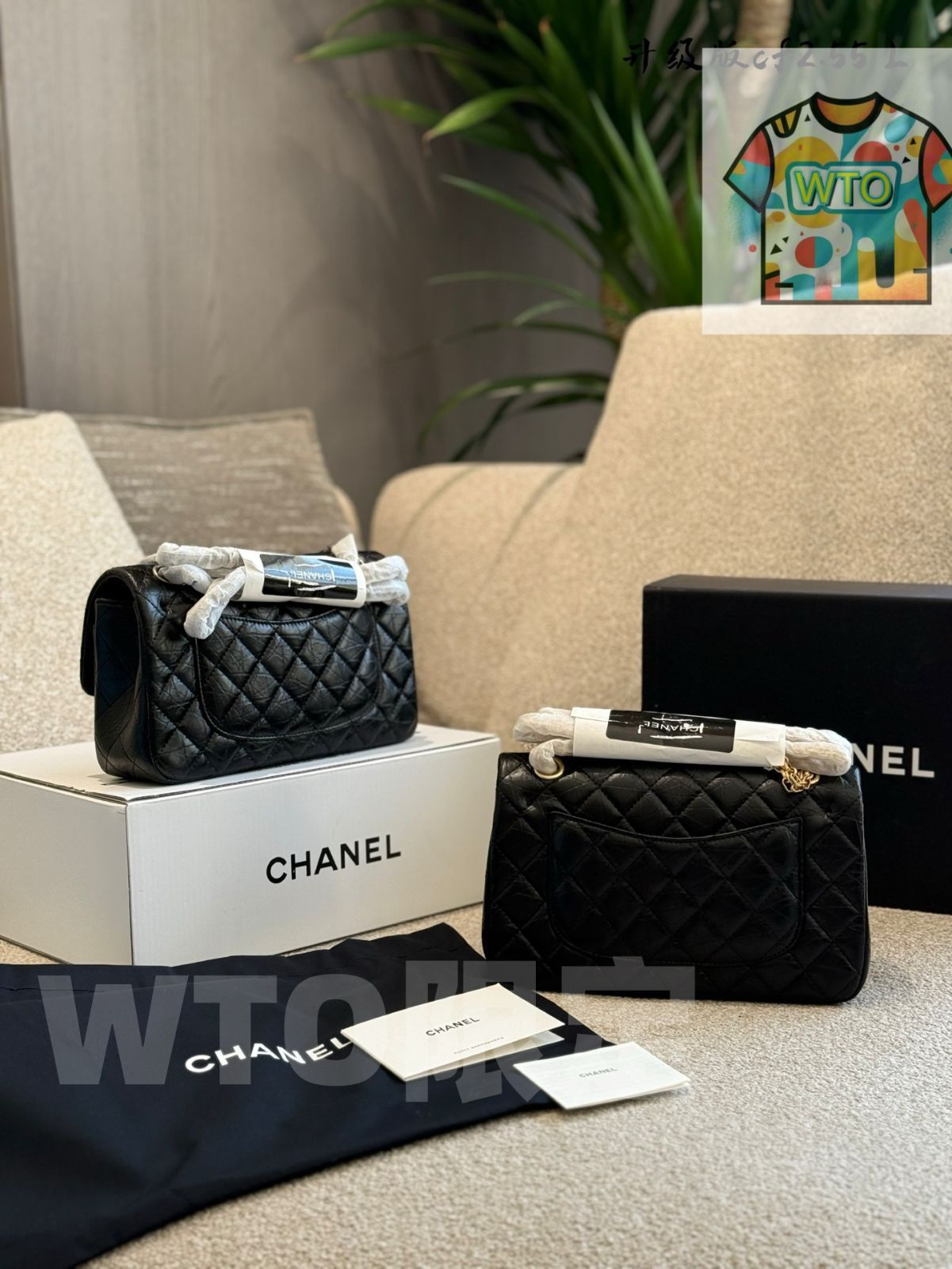 クラシックで復古的