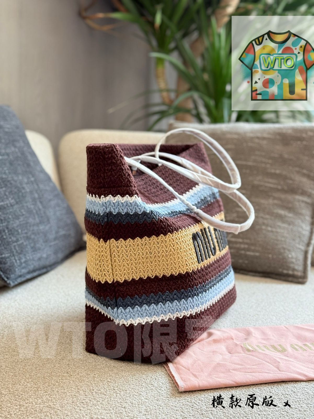  今日 Miumiu ミウミウ バッグ ディテールが豊富 ハンドバッグ バッグ