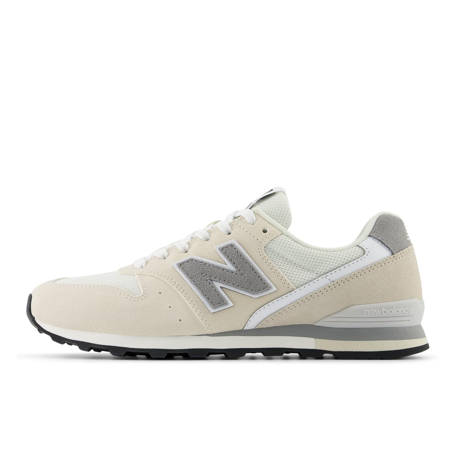 ニュー ンス スニーカー WL 996 レディース SJ 2 LIGHT BEIGE 23 0 cm D