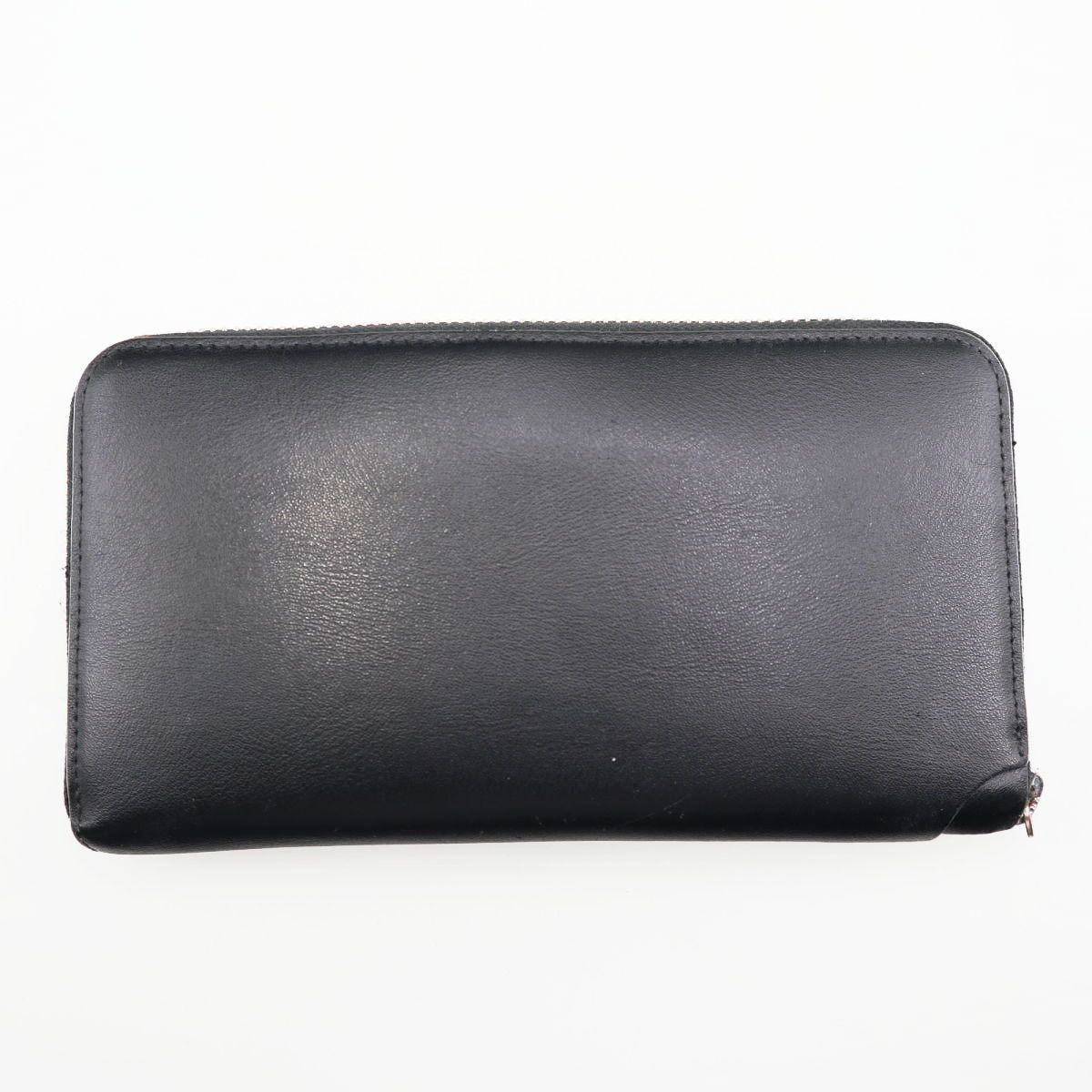 未使用品✨️ ケンゾー　ラウンドジップ　印象的なカラーリング　長財布 未使用品✨️ ケンゾー ラウンドジップ 印象的なカラーリング 長財布