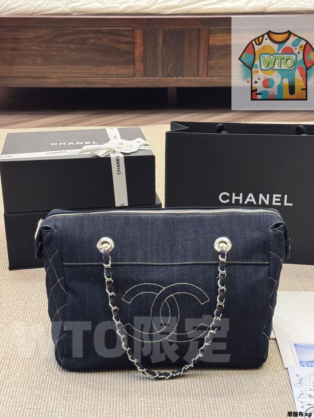 今日 Chanel シャネル ヴィンテージショルダーバッグ くつろいだ感じで持ちやすい