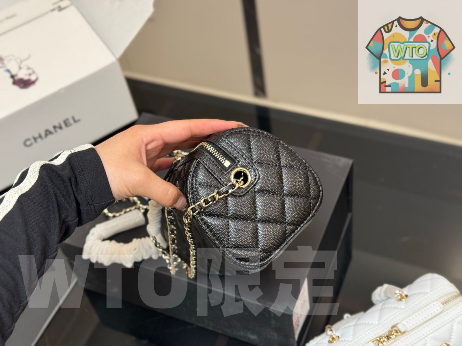 25 Pボウリングバッグ