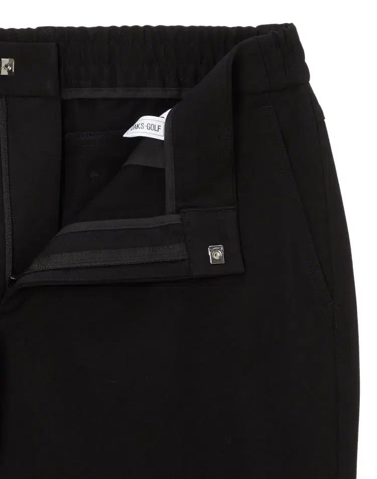 DAKS GOLF₍ダックス ゴルフ メンズ ブラック カーゴ パンツ 85 88 91