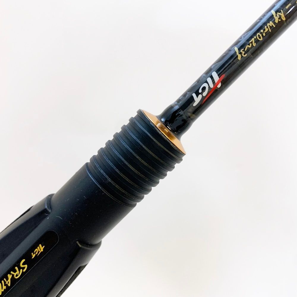  TICT ティクト ロッド スラム UTR 68 TOR 83 アジングロッド ロッド