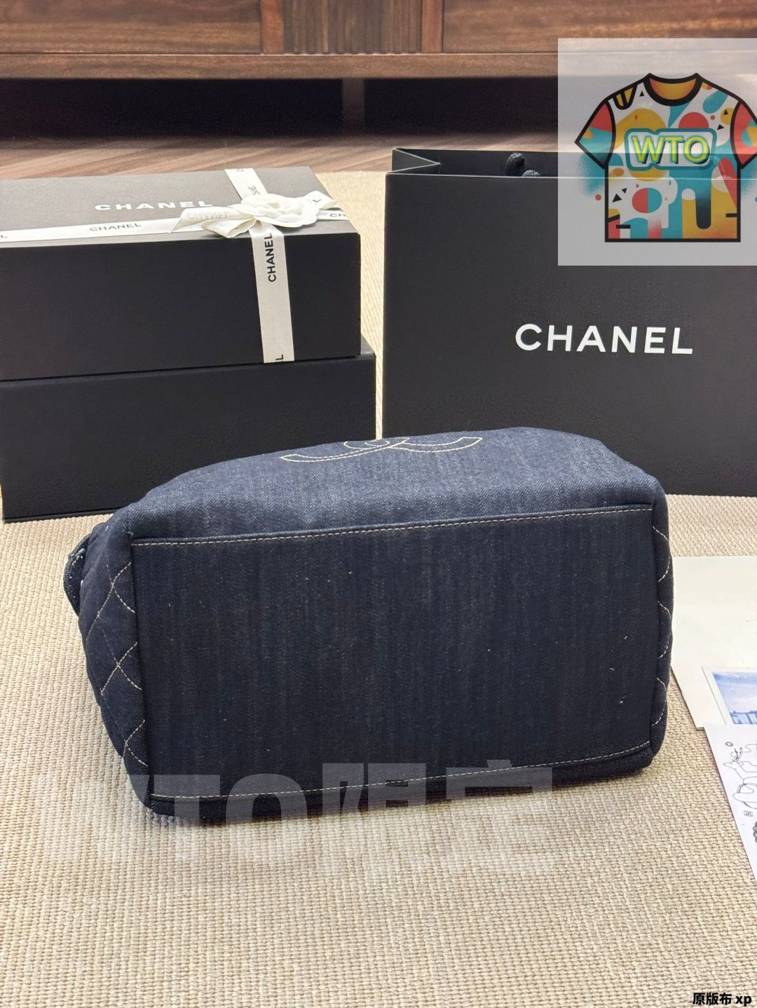 今日 Chanel シャネル ヴィンテージショルダーバッグ くつろいだ感じで持ちやすい GINKGOPHARMACY_COM