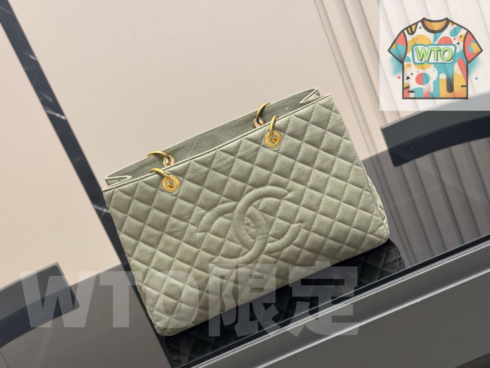  今日 Chanel シャネル GST 大容量で多用途に適応 ハンドバッグ バッグ