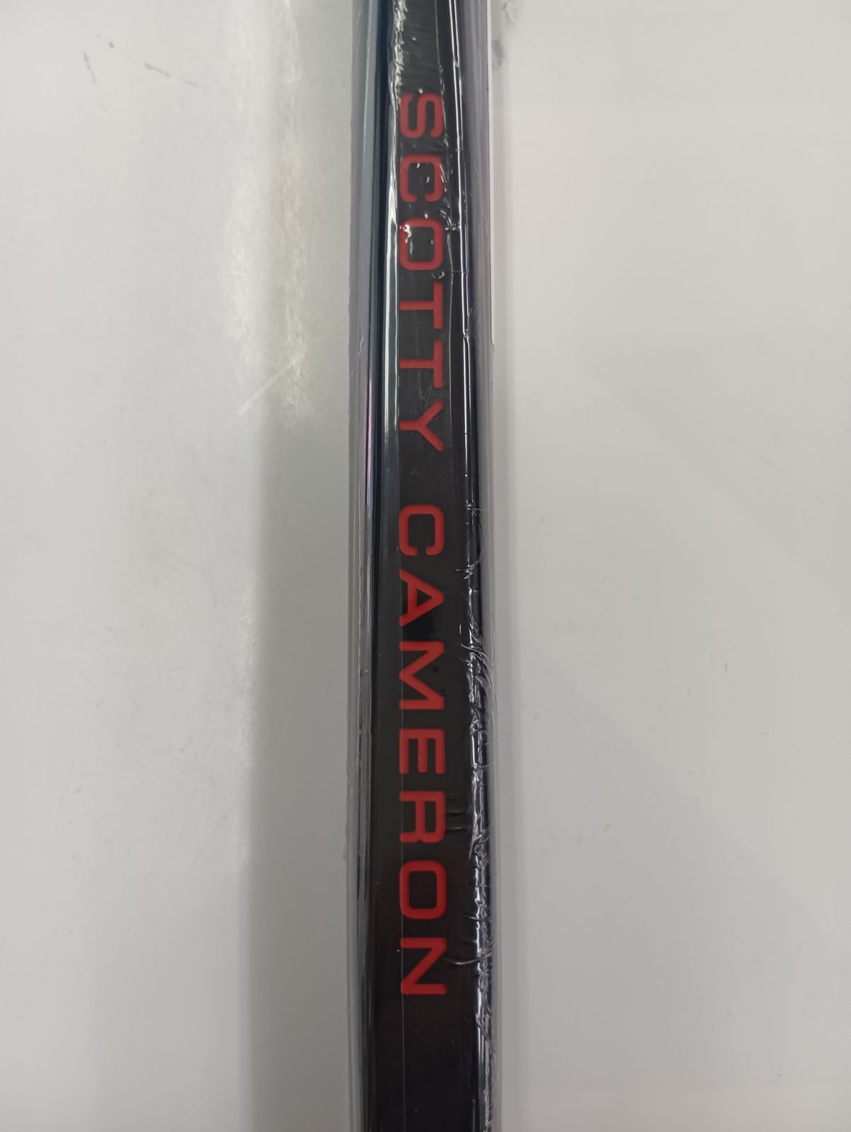 【希少】スコッティキャメロン　フルコンタクト　スリムグリップ SCOTTY CAMERON スコッティキャメロン フルコンタクト パターグリップ