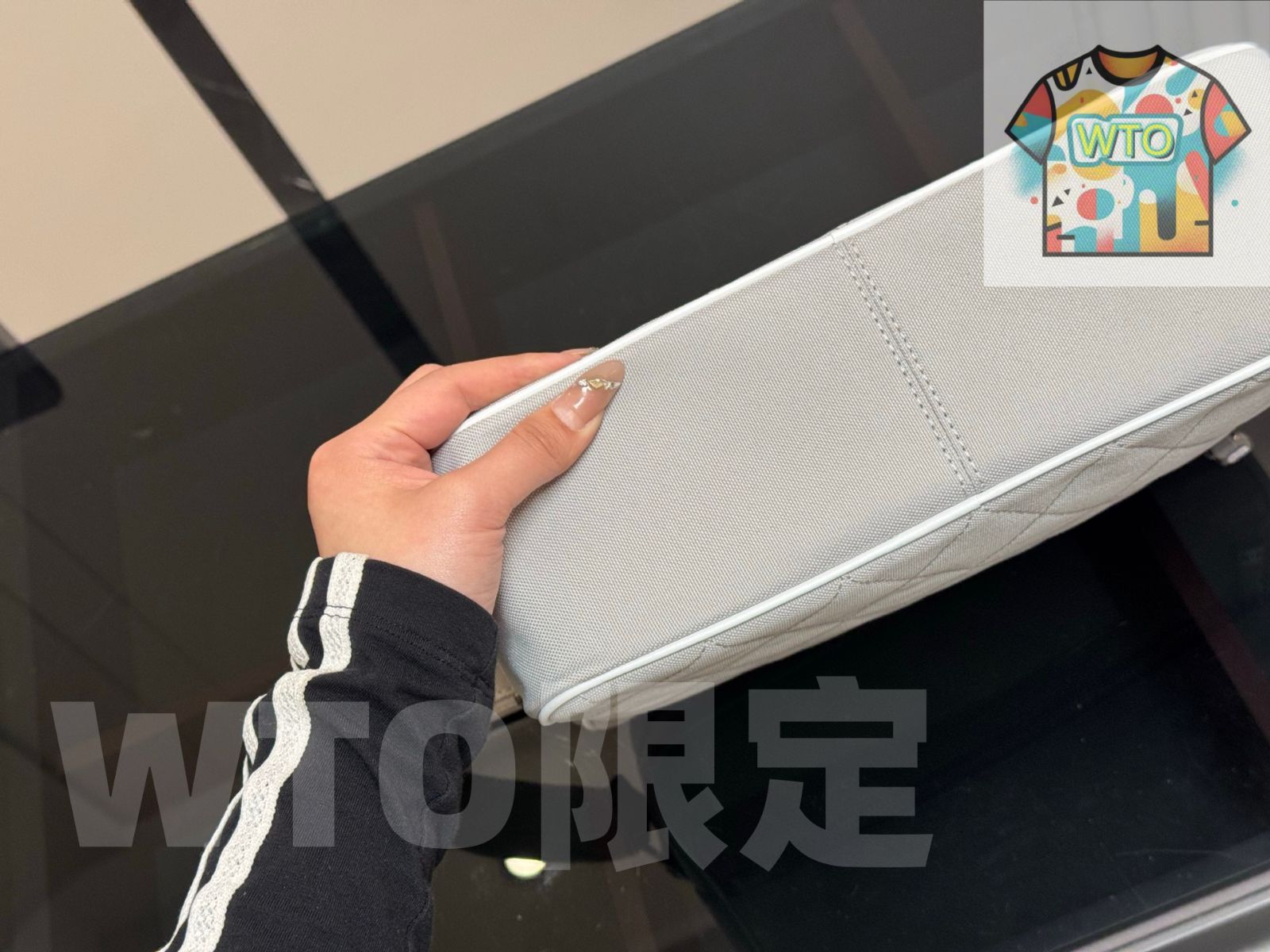 水洗做旧で 感がある