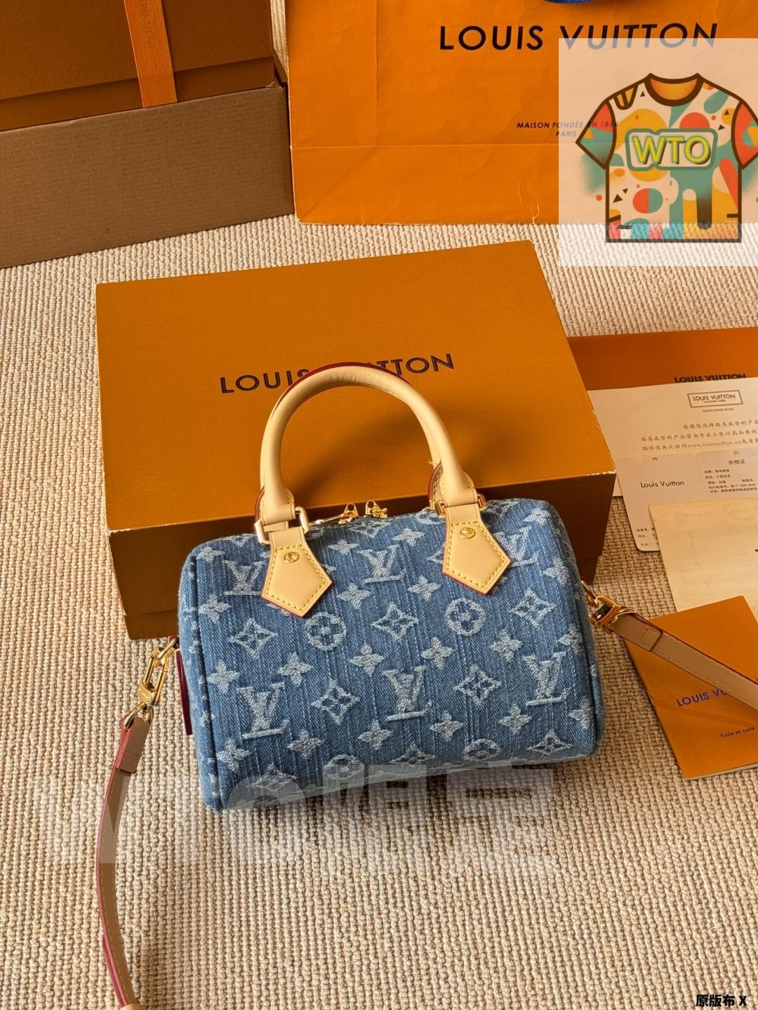 Vuitton ルイ