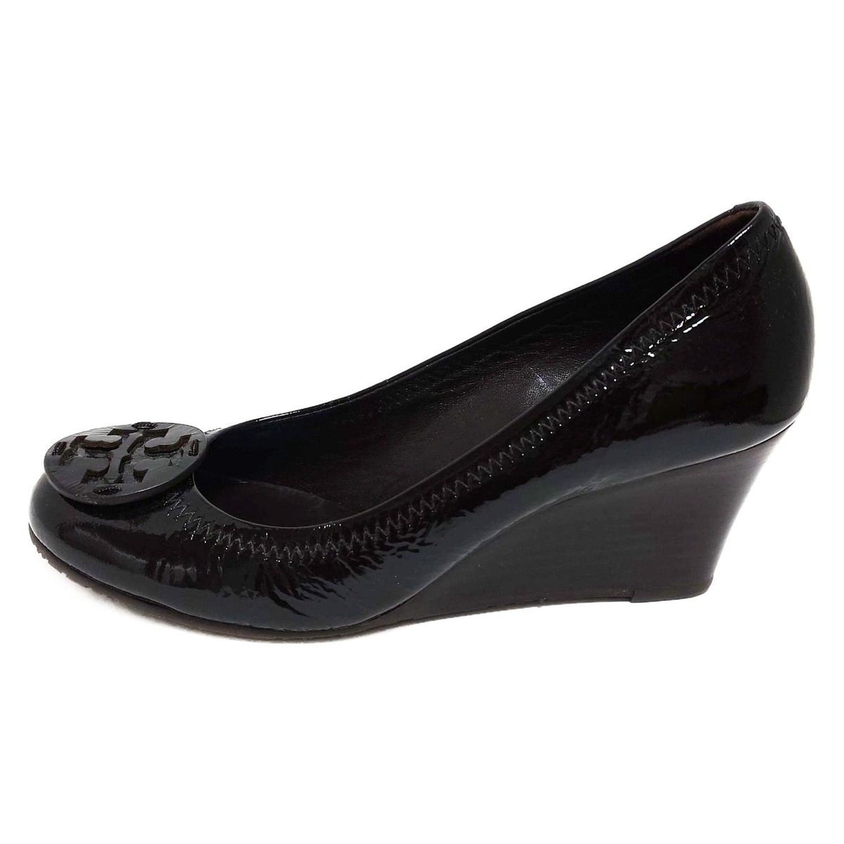 JIMMY CHOO パープル スタースタッズ ハイヒール 38 1/2 New Jimmy