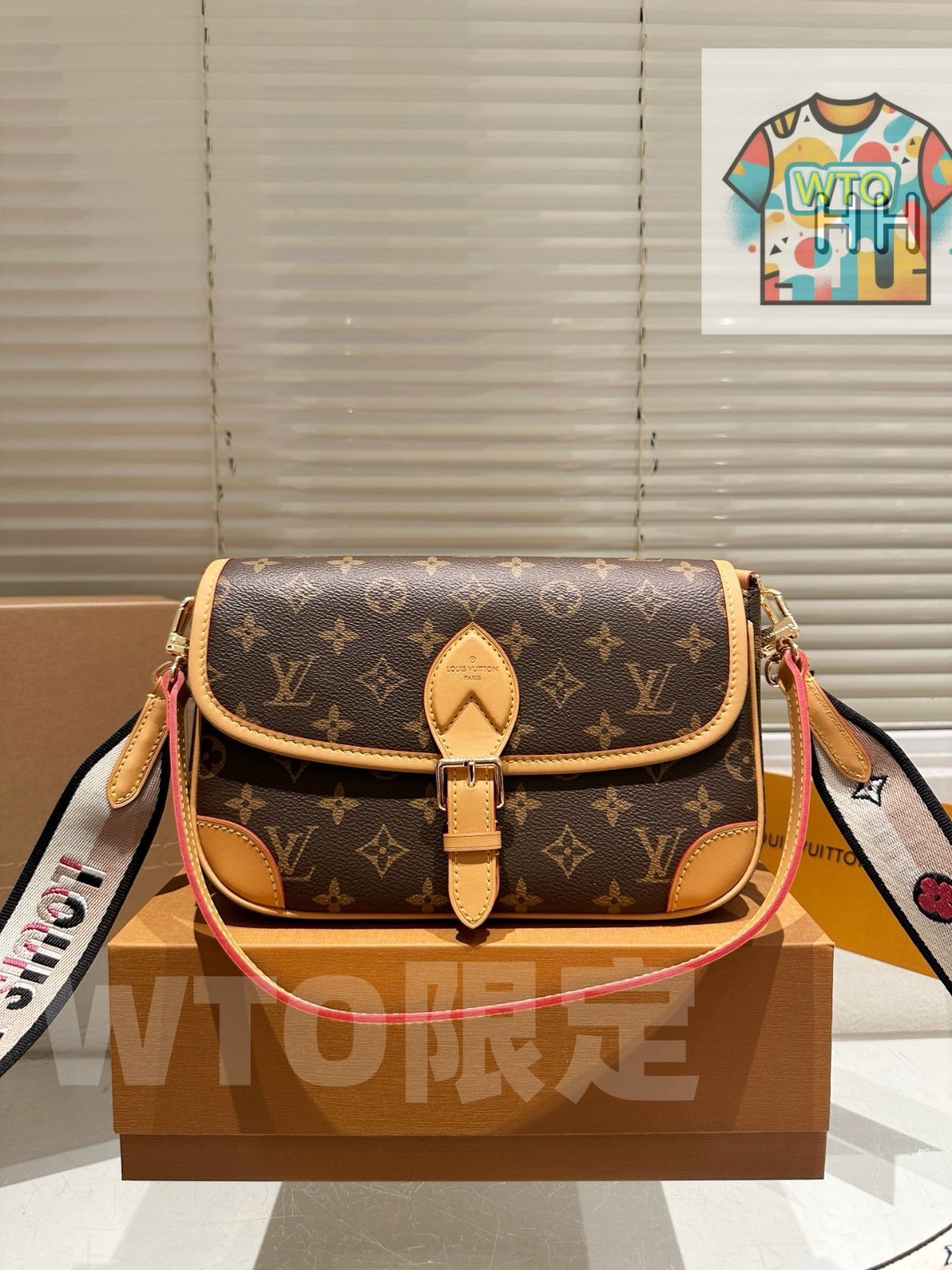Vuitton ルイ